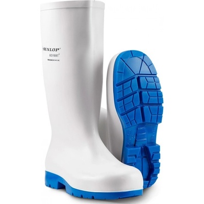 DUNLOP HEVEA ACIFORT CLASSIC O4