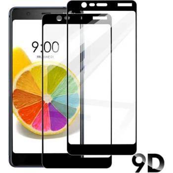 Image 1 of Стъклен протектор 9D Full Glue за Nokia 1 Plus