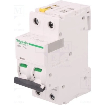 Schneider Electric A9F07206