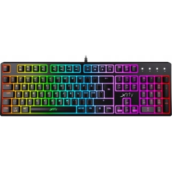 Xtrfy K4 RGB XG-K4-RGB-R-US