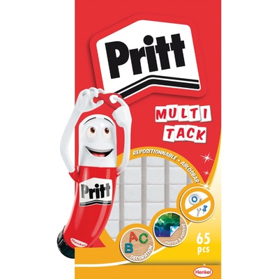 Pritt Fix-It lep. guma 55 ks