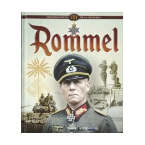 ROMMEL | Vázquez García, Juan (2018)