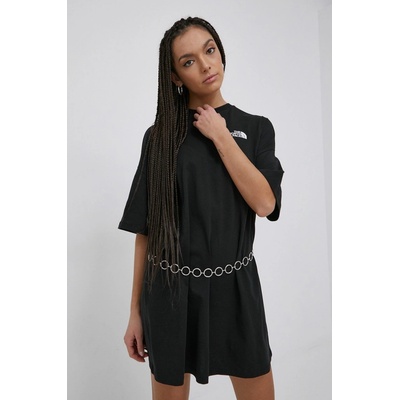 The North Face W S/S Tee Dress