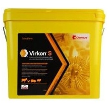 Sevaron Virkon S plv 10kg