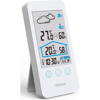 SENCOR SWS 3000 W