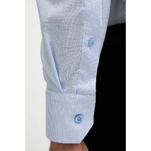 Eton Памучна риза (100001767.NOS) - answear - 234,50 лв