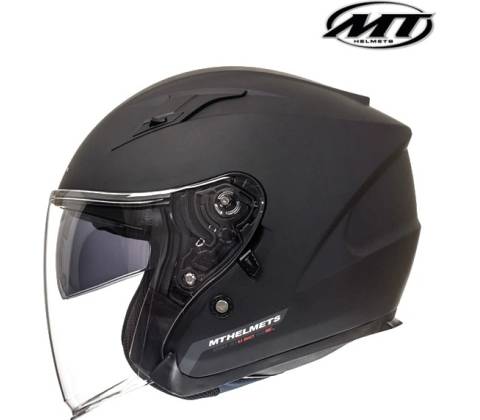 MT Helmets Avenue Gloss