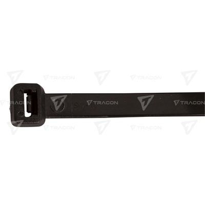 Tracon 211PR Sťahovacie pásky 4,8x290 mm 100ks