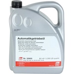 febi bilstein Масло за автоматична скоростна кутия febi fe32605 5 литра