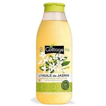 Cottage душ масло 98% Жасмин, 560 мл (3141380054942)