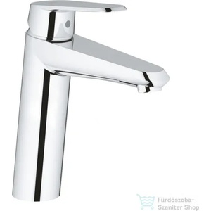 GROHE Eurodisc Cosmopolitan 23449002
