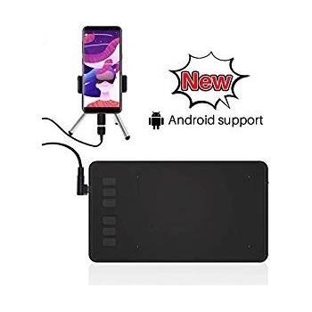 Huion H640P