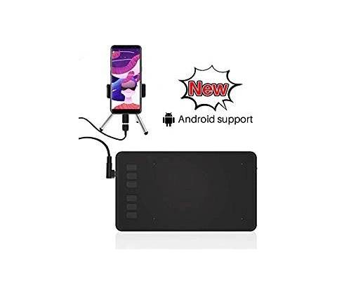 Huion H640P
