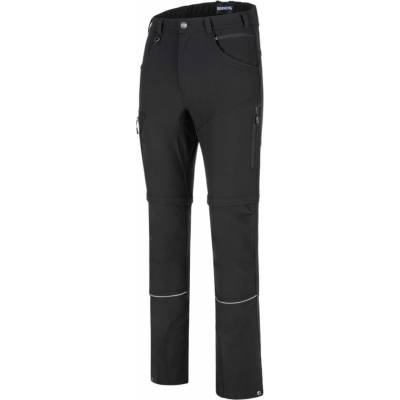 Bennon FOBOS 2in1 nohavice black