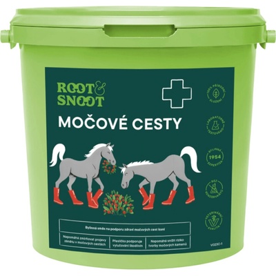 Leros Močové cesty Horse 900 g