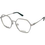 Guess Диоптрични очила Guess GU50184 010 - leshti