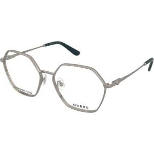 Guess Диоптрични очила Guess GU50184 010 - leshti