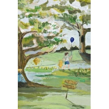 Winnie-The-Pooh and Other Delightful Stories Painted Edition Milne A. A.