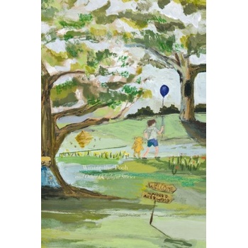 Winnie-The-Pooh and Other Delightful Stories Painted Edition Milne A. A.