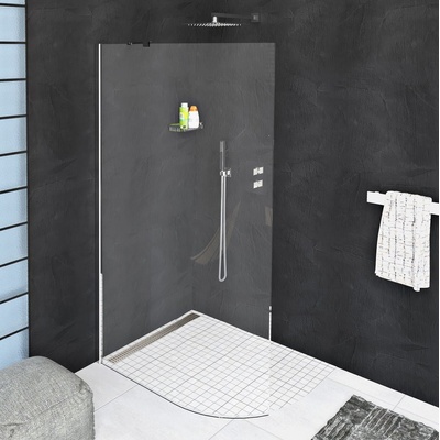 Polysan Modular Shower MS1-100-C