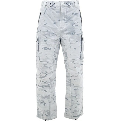 Kalhoty Carinthia G-Loft MIG 4.0 multicam alpine