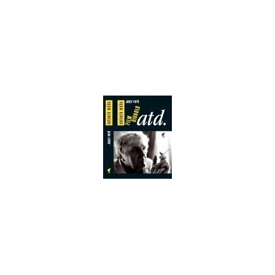 Antonín Máša. Film, divadlo atd. - Josef Fryš
