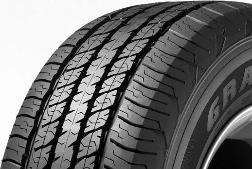 Dunlop Grandtrek AT20 195/80 R15 96S od 2 460 Kč - Heureka.cz