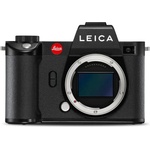 Leica SL2 Body Цифрови фотоапарати