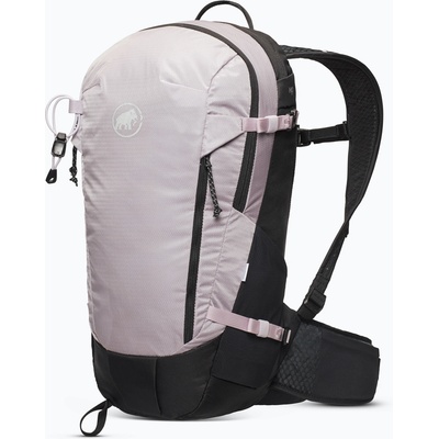 MAMMUT Туристическа раница Mammut Lithium 15 l alpine calamint/black