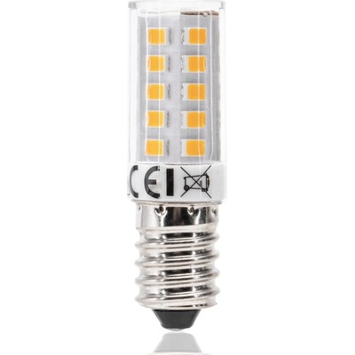 Aigostar LED Žiarovka E14/3,5W/230V 3000K