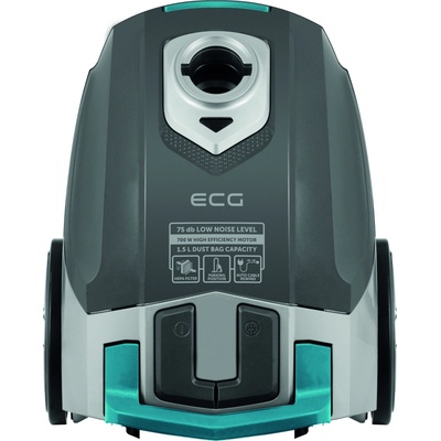 ECG VP S1050