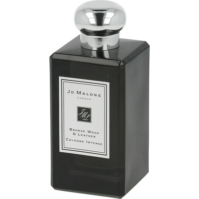 Jo Malone Bronze Wood & Leather intense kolínská voda unisex 100 ml
