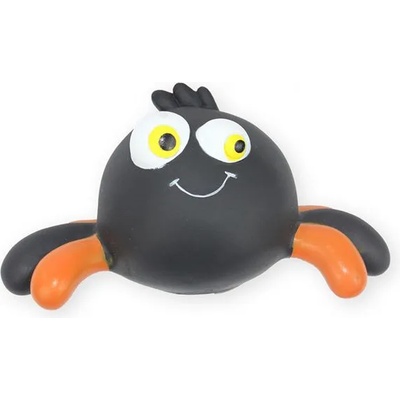 PET NOVA Играчка за куче - винилов паяк, 15см