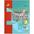 Enterprise 3 PreIntermediate Workbook Evans Virginia