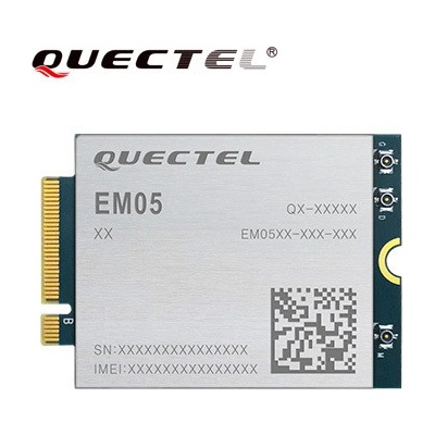 Quectel EM05-E LTE M.2
