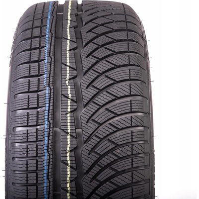 Michelin PILOT ALPIN PA4 225/50 R18 95H runflat