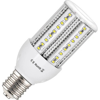 LEDsviti LED CORN žárovka 28W E40 Teplá bílá ZAR28-40-30