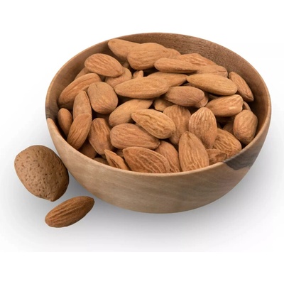 Alika a s Mandle natural výběrové exclusive z USA 500 g