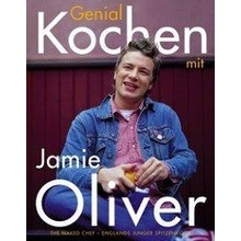 Genial kochen mit Jamie Oliver