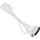 Lian Li USB hub Lian Li PW-U2TPAB USB 2.0 1-to-3 Hub - White (G89.PW-U2TPAW.00)