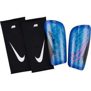 Nike Футболни кори Nike Mercurial Lite Shin Guards - Blue/Black