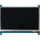Raspberry Pi RB-LCD-7-2Case
