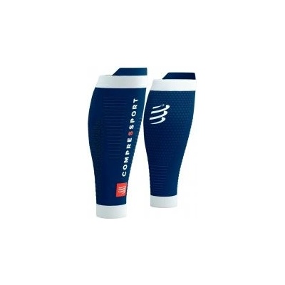 Compressport R2 3.0 estate blue/white