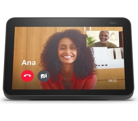 Amazon Echo Show 8 (2. generace)