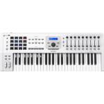 Arturia KeyLab 49 MKII White