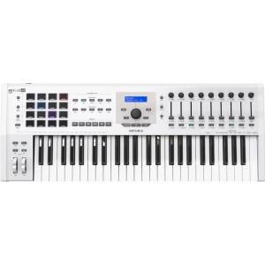Arturia KeyLab 49 MKII White