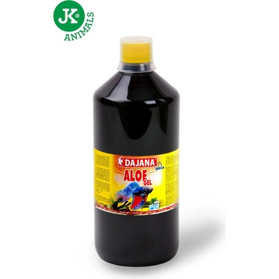 Dajana Aloe Gel 1000 ml