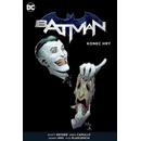 Batman 7: Konec hry BV [Snyder Scott]