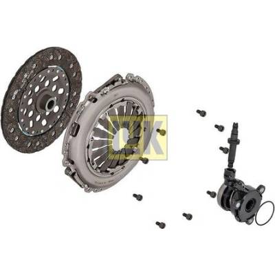 Schaeffler LuK Spojková sada LUK (LK 622315933)