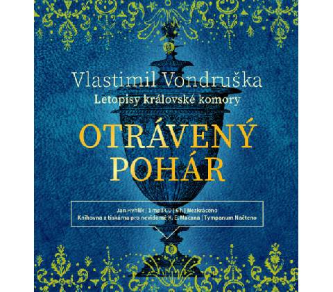 Otrávený pohár